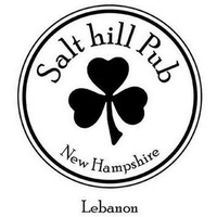 Salt Hill Pub Shanty, Newbury, NH