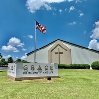 Concerts de rock à Grace Community Church, Bartlesville, OK Grace Community Church, Bartlesville, OK