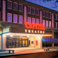 Concerts de rock à Capitol Theatre, Cleveland, OH Capitol Theatre, Cleveland, OH