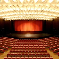 Concerts de rock à Theater und Konzerthaus, Solingen Theater und Konzerthaus, Solingen