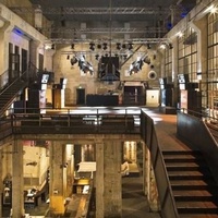 Concerts de rock à Berghain - Panorama Bar, Berlin Berghain - Panorama Bar, Berlin