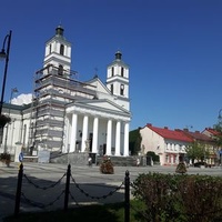 Suwałki
