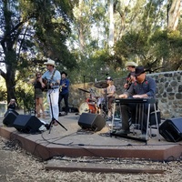 Concerts de rock à Peter Strauss Ranch, Agoura Hills, CA Peter Strauss Ranch, Agoura Hills, CA