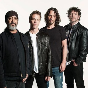Soundgarden 2025 Concerts de rock à Soundgarden