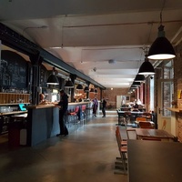 Concerts de rock à Tabačka Kulturfabrik, Košice Tabačka Kulturfabrik, Košice