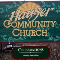 Concerts de rock à Hauser Community Church, North Bend, OR Hauser Community Church, North Bend, OR