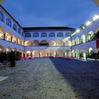 Burghof, Klagenfurt