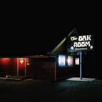 Oak Room, Oakhurst, CA