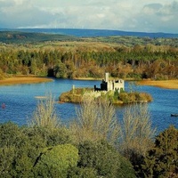 Concerts de rock à Lough Key Forest & Activity Park, Roscommon Lough Key Forest & Activity Park, Roscommon