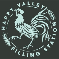 Concerts de rock à Happy Valley Filling Station, Lenoir, NC Happy Valley Filling Station, Lenoir, NC