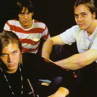The Lemonheads 2025 The Lemonheads