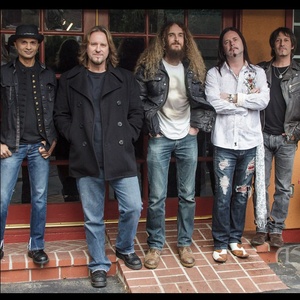 ASIA featuring John Payne 2025 Concerts de rock à ASIA featuring John Payne