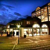 Concerts de rock à Værket, Randers Værket, Randers