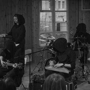 Olshanoe 2025 Concerts de rock à Olshanoe