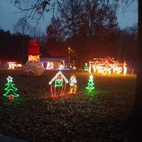 Paul Porter Park, Coal Grove, OH