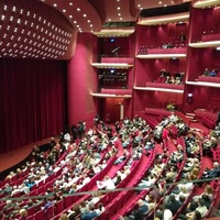 Concerts de rock à National Theatre Bucharest, Bucarest National Theatre Bucharest, Bucarest