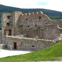 Concerts de rock à Devínsky hrad, Bratislava Devínsky hrad, Bratislava