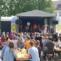 Concerts de rock à Hafensommer21, Osnabrück Hafensommer21, Osnabrück