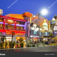 Concerts de rock à The Strip, Las Vegas, NV The Strip, Las Vegas, NV