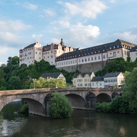 Weilburg