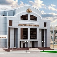 Concerts de rock à DKI MGU im.N.P.Ogareva, Saransk DKI MGU im.N.P.Ogareva, Saransk