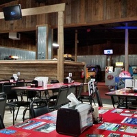 Concerts de rock à Larry's Pizza, Fort Smith, AR Larry's Pizza, Fort Smith, AR
