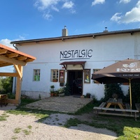 Concerts de rock à Nostalgická myš, Kokořín Nostalgická myš, Kokořín