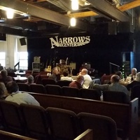 Concerts de rock à Narrows Center for the Arts, Fall River, MA Narrows Center for the Arts, Fall River, MA