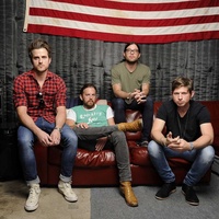 Kings of Leon 2025 en Italie Kings of Leon