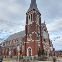 Concerts de rock à St Helens Parish Hall, Toronto St Helens Parish Hall, Toronto