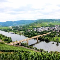 Mülheim an der Mosel
