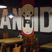 Paranoid Pub, Ijevsk