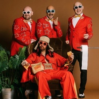 Elvana (Elvis Fronted Nirvana) 2025 Elvana (Elvis Fronted Nirvana)