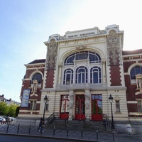 Concerts de rock à Théâtre Sebastopol, Lille Théâtre Sebastopol, Lille