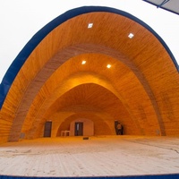 Letnii teatr Rakushka, Jytomyr