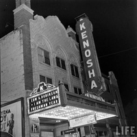 Concerts de rock à Majestic Theater, Kenosha, WI Majestic Theater, Kenosha, WI