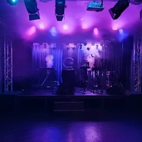 Concerts de rock à Kult 9, Munich Kult 9, Munich