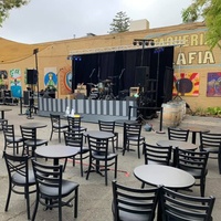 Concerts de rock à AlFresco Dining Park, Alameda, CA AlFresco Dining Park, Alameda, CA