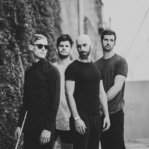 X Ambassadors 2025 Concerts de rock à X Ambassadors