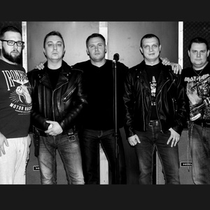 Калининский Фронт 2025 Concerts de rock à Калининский Фронт