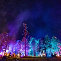 Concerts de rock à Playa Ponderosa, Flagstaff, AZ Playa Ponderosa, Flagstaff, AZ