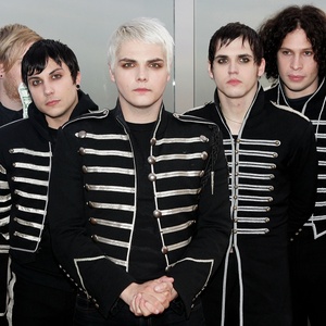 My Chemical Romance 2025 Concerts de rock à My Chemical Romance