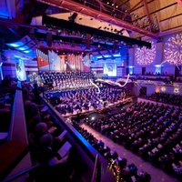 Concerts de rock à Benson Great Hall, Arden Hills, MN Benson Great Hall, Arden Hills, MN