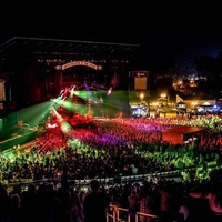 Concerts de rock à The Wharf Amphitheater, Orange Beach, AL The Wharf Amphitheater, Orange Beach, AL