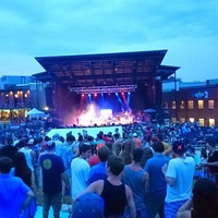 Concerts de rock à Skyla Credit Union Amphitheatre, Charlotte, NC Skyla Credit Union Amphitheatre, Charlotte, NC