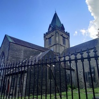 Concerts de rock à Saint Nicholas Collegiate Church, Galway Saint Nicholas Collegiate Church, Galway