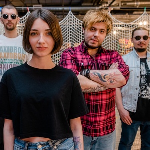 Ради кайфа своего! 2025 Concerts de rock à Ради кайфа своего!