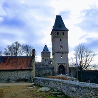 Concerts de rock à Burg Frankenstein, Mühltal Burg Frankenstein, Mühltal