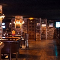 Life Pub, Moscou