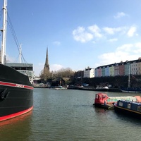 Concerts de rock à Thekla, Bristol Thekla, Bristol